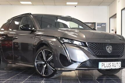 Peugeot 308 141.978 km 16.870 &euro; Nürnberg 90431