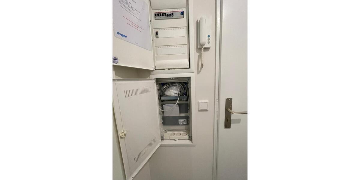 Etagenwohnung Nürnberg Hasenbuck - 1 Zimmer, 29 m&sup2;, 589&euro; | Angebot:27542771