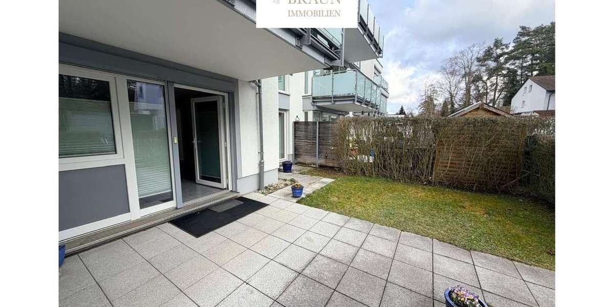 Etagenwohnung Nürnberg Erlenstegen - 3 Zimmer, 77 m&sup2;, 299.000&euro; | Angebot:26864217