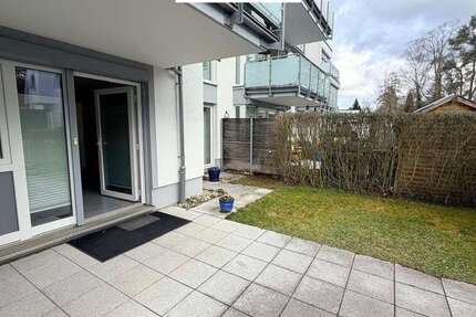 Wohnung Nürnberg Erlenstegen - 3 Zimmer, 77 m&sup2;, 299.000&euro; | Angebot:26864217