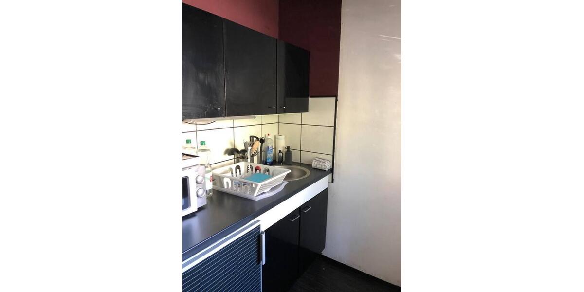 Vollmöblierte Wohnung in Fürth 1 zimmer