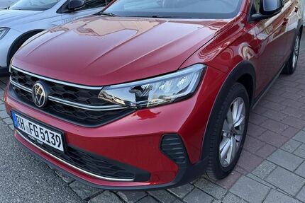 VW Taigo 9.990 km 26.990 &euro; Roth 91154