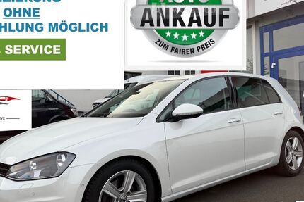 VW Golf 134.210 km 10.990 &euro; Herzogenaurach 91074