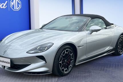 MG Cyberster 8.000 km 57.990 &euro; Fürth 90768