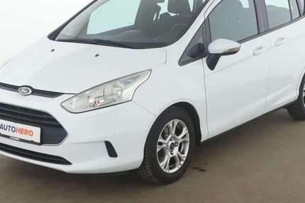 Ford B-Max 100.512 km 7.580 &euro; Nürnberg 90441