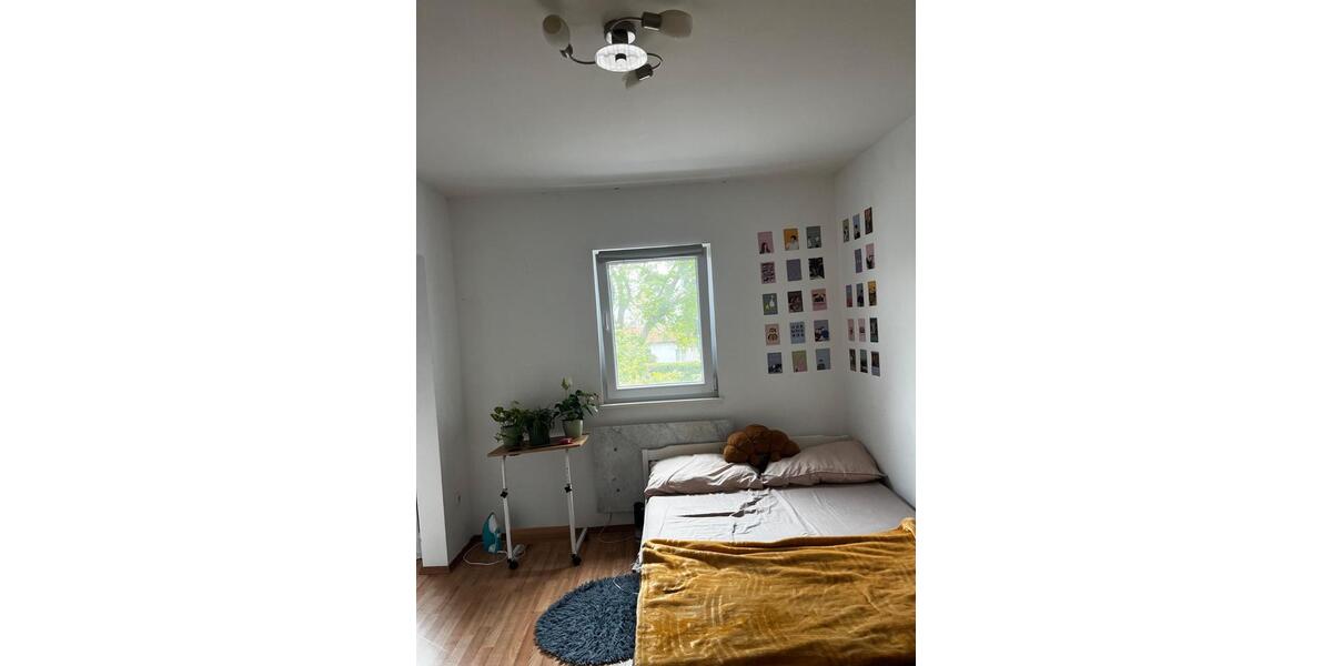 Etagenwohnung Erlangen Bruck - 1 Zimmer, 20 m&sup2;, 495&euro; | Angebot:27604731
