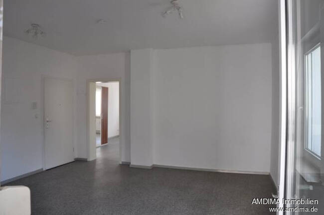 3-Zimmer-Wohnung in Stein, Mühlstraße, inkl. Stellplatz