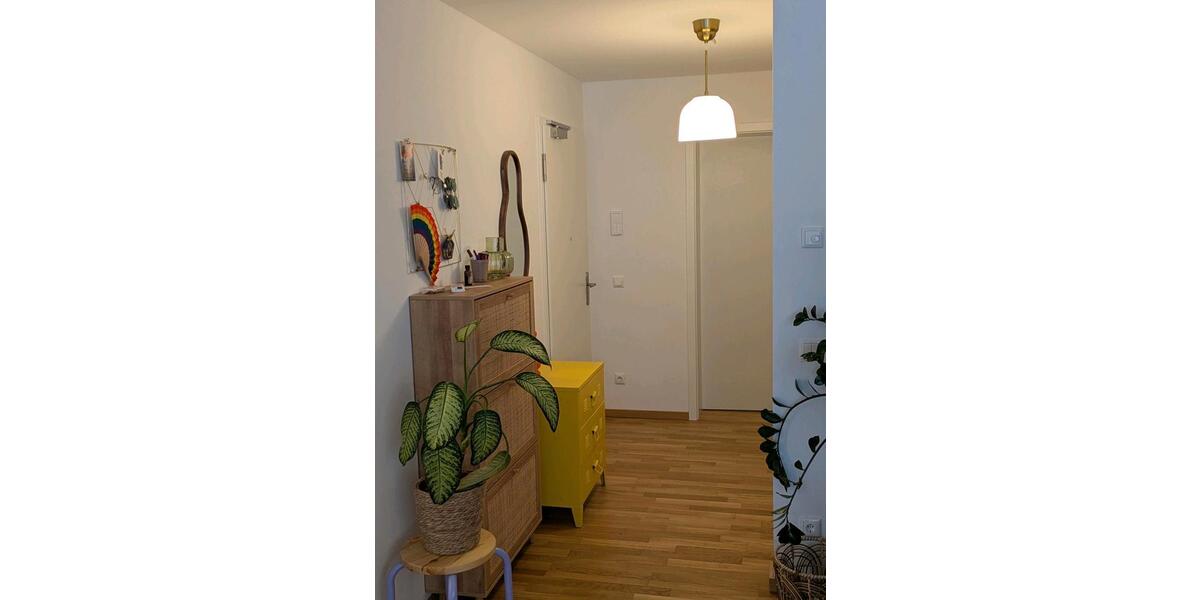 Etagenwohnung Nürnberg Eberhardshof - 3 Zimmer, 85 m&sup2;, 1.630&euro; | Angebot:25398828