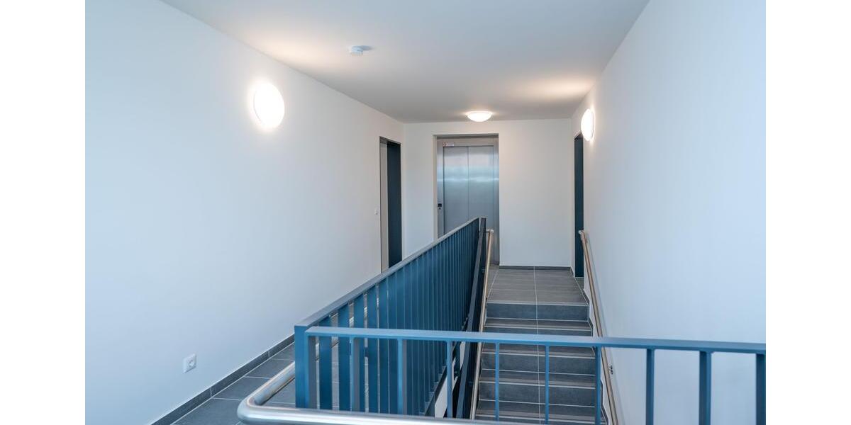 Terrassenwohnung Roth - 2 Zimmer, 66 m&sup2;, 925&euro; | Angebot:23567255