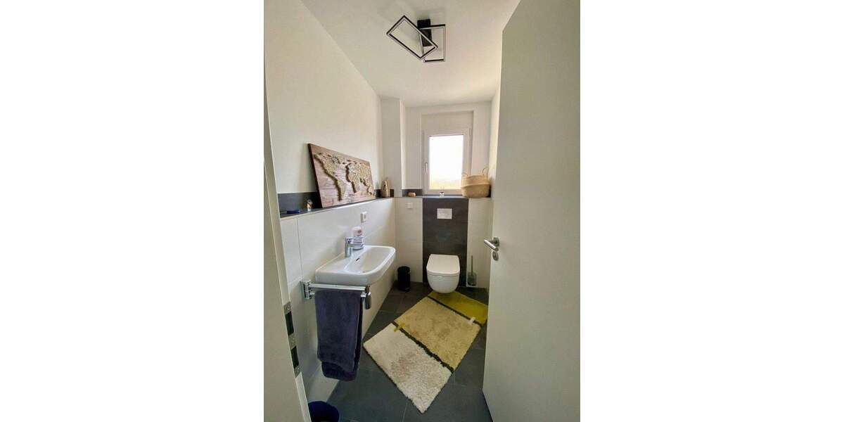 Etagenwohnung Röthenbach an der Pegnitz Röthenbach - 3 Zimmer, 76 m&sup2;, 990&euro; | Angebot:25536124