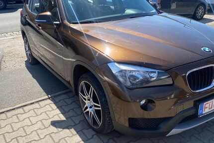 BMW X1 398.000 km 4.390 &euro; Fürth 90763