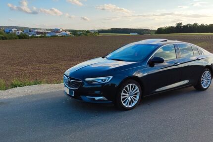 Opel Insignia 145.000 km 12.000 &euro; Emskirchen 91448
