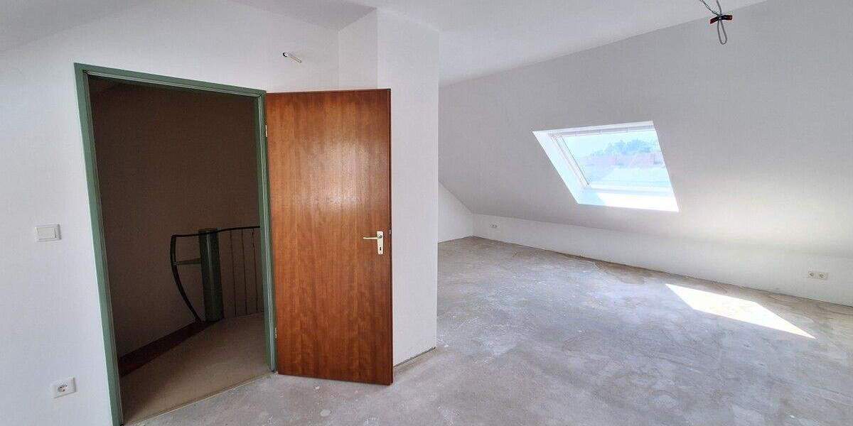 Perfekt für die Familie: Reihenmittelhaus in guter und ruhiger Lage mit Garten und Garage 3 zimmer