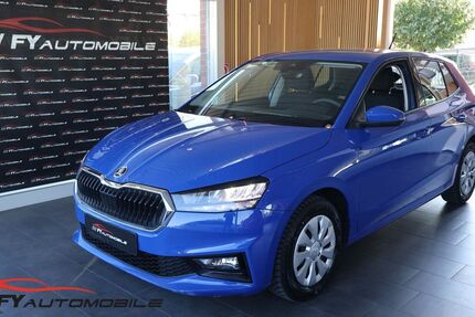 Skoda Fabia 78.400 km 12.490 &euro; Fürth 90765