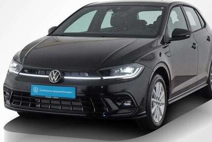 VW Polo 15.450 km 21.450 € Nürnberg 90441