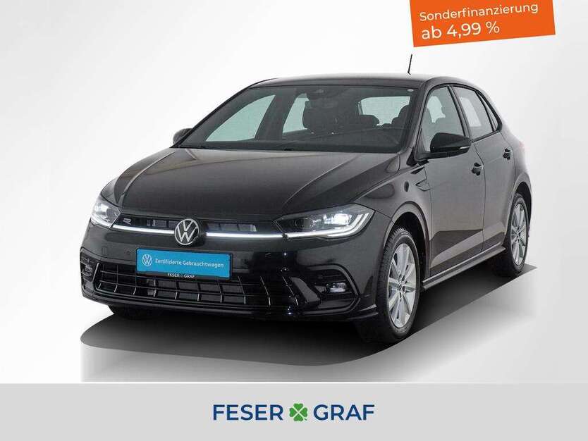 VW Polo 15.450 km 21.450 € Nürnberg 90441