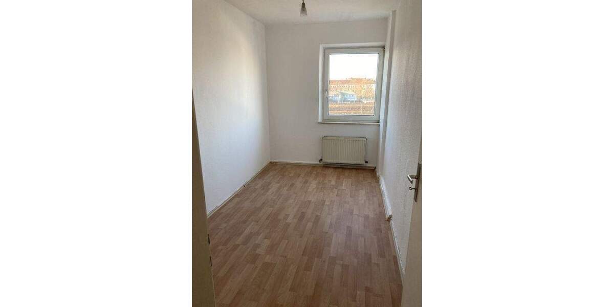 Etagenwohnung Nürnberg Steinbühl - 3 Zimmer, 60 m&sup2;, 650&euro; | Angebot:25845708