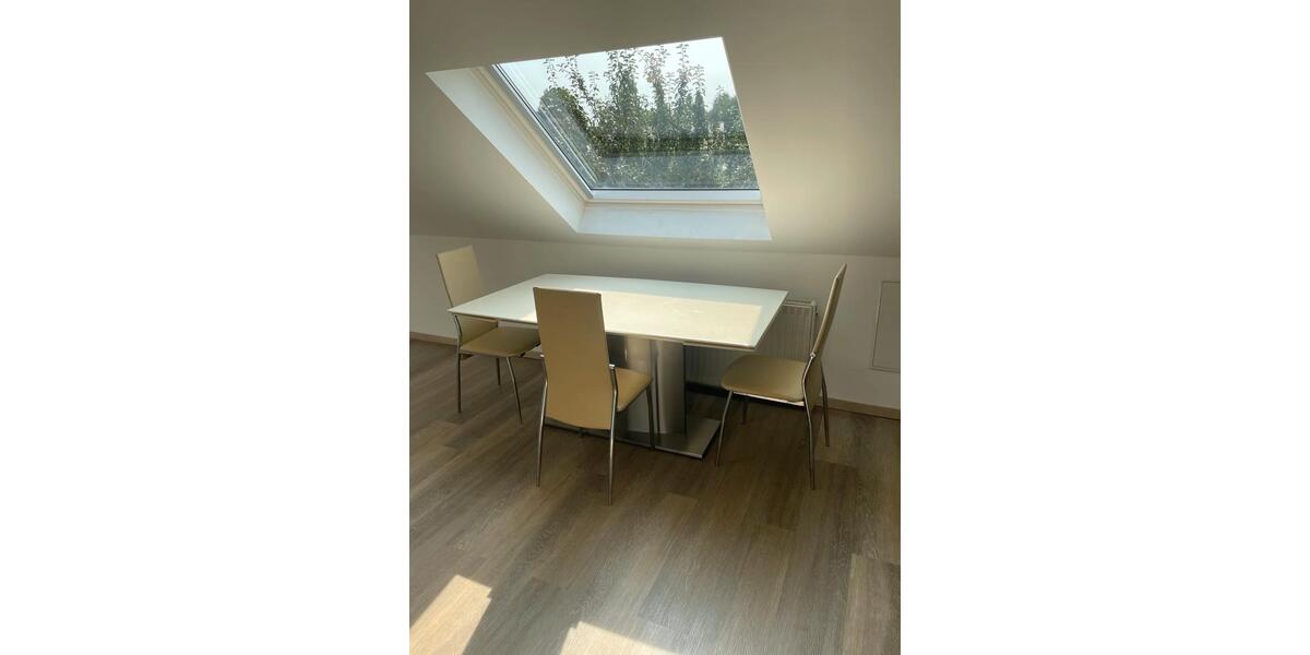 Dachgeschoßwohnung Schwabach - 2 Zimmer, 45 m&sup2;, 750&euro; | Angebot:25658197