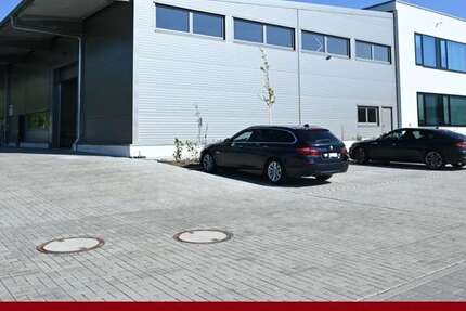 Gewerbeobjekt Burgthann - 1.995&euro; | Angebot:24790955