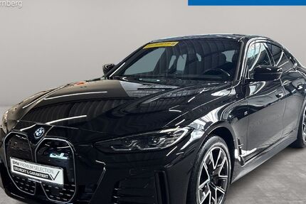 BMW i4 11.265 km 44.490 &euro; Nürnberg 90441
