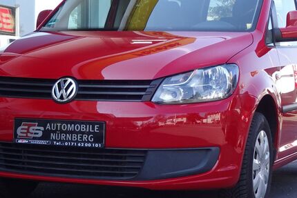 VW Caddy 178.500 km 7.380 &euro; Nürnberg 90431