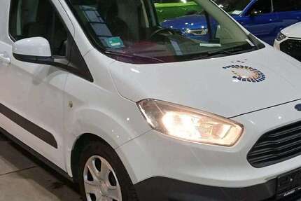 Ford Transit Courier 102.500 km 7.690 &euro; Neunkirchen am Sand 91233