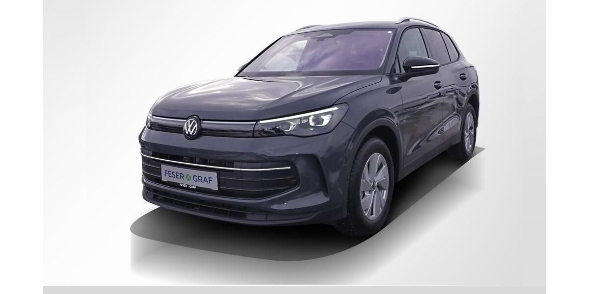 VW Tiguan 12.050 km 37.840 &euro; Erlangen 91058