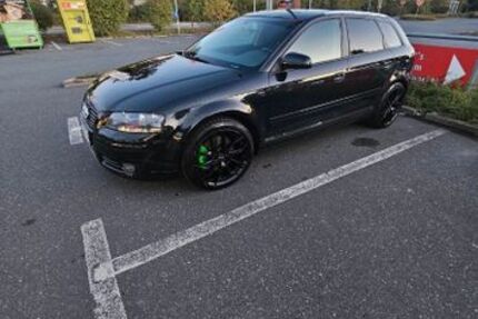 Audi A3 222.000 km 5.250 &euro; Baiersdorf 91083