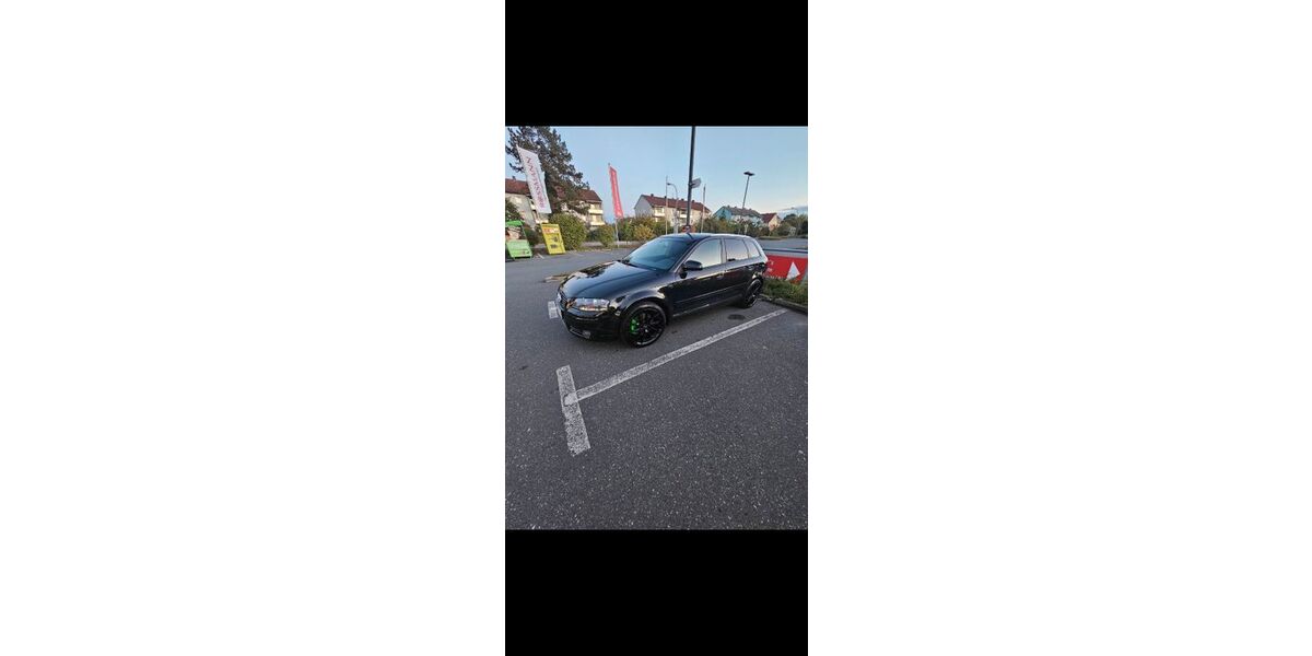 Audi A3 222.000 km 5.250 &euro; Baiersdorf 91083