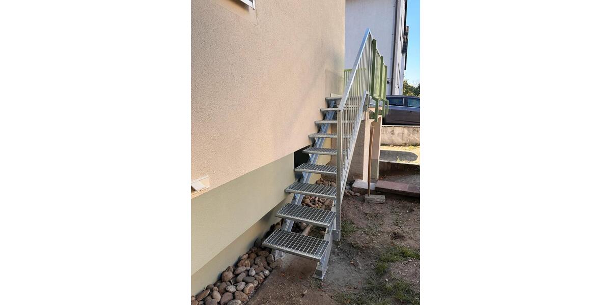 Hochparterre Forchheim - 3 Zimmer, 70 m&sup2;, 1.030&euro; | Angebot:27570771