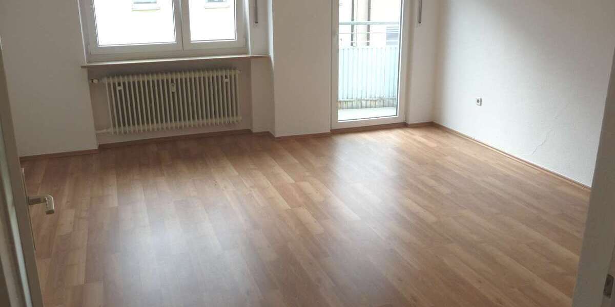 Etagenwohnung Nürnberg Gärten bei Wöhrd - 3 Zimmer, 71 m&sup2;, 795&euro; | Angebot:26711287