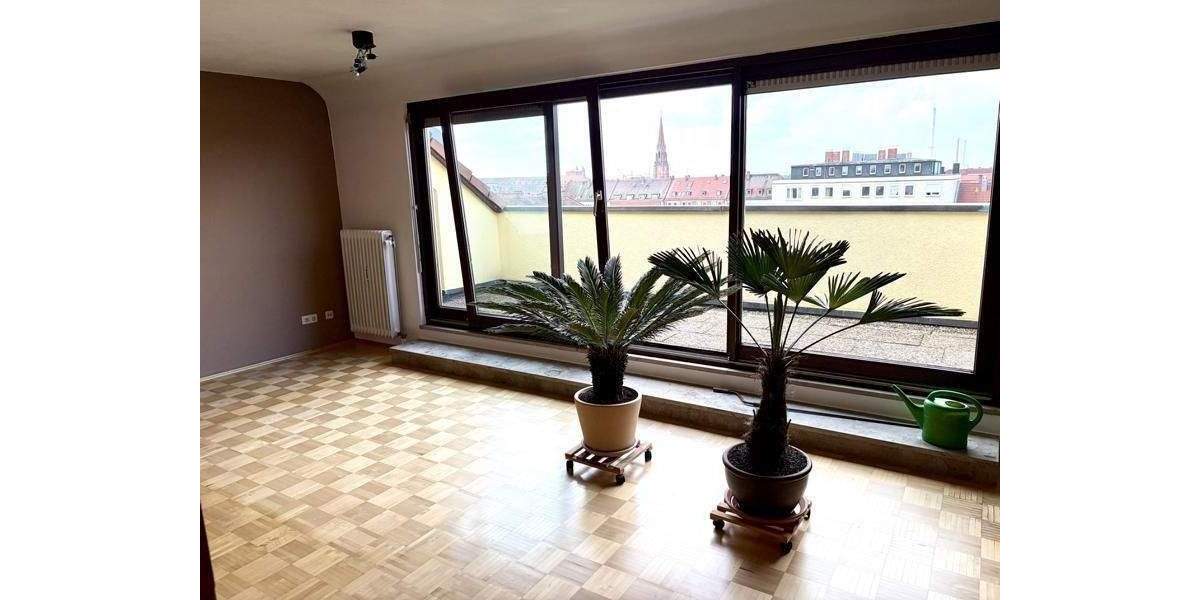 Gewerbeobjekt Nürnberg Steinbühl - 4 Zimmer, 104 m&sup2;, 395.000&euro; | Angebot:25566300