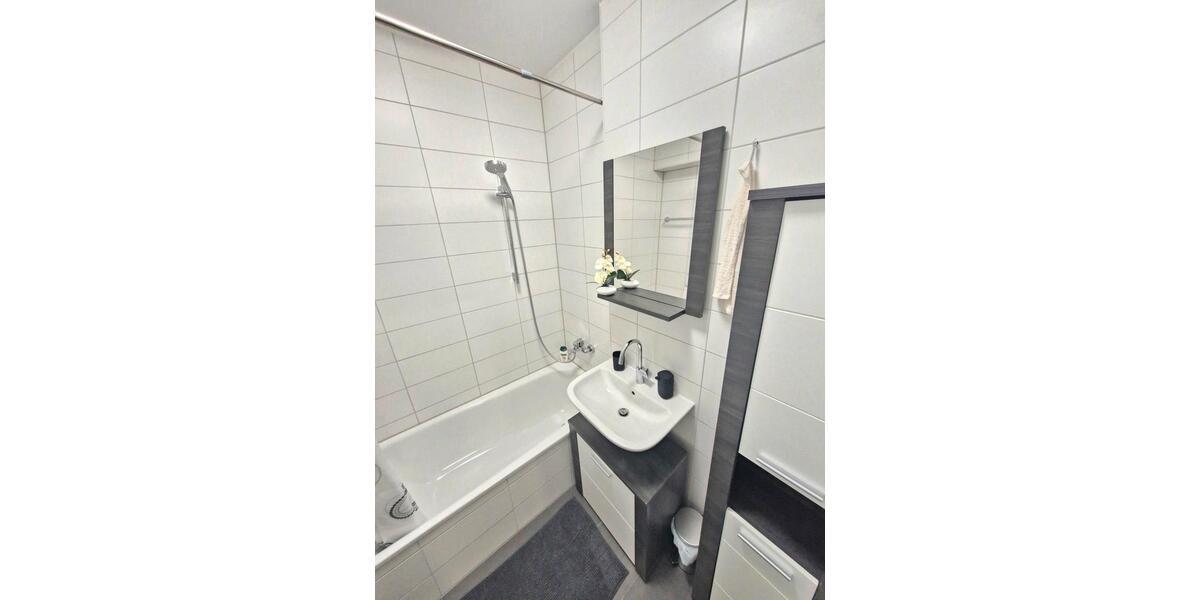 Dachgeschoßwohnung Nürnberg Rabus - 1 Zimmer, 57 m&sup2;, 484&euro; | Angebot:27592237