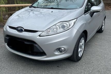 Ford Fiesta 85.000 km 4.280 &euro; Zirndorf 90513