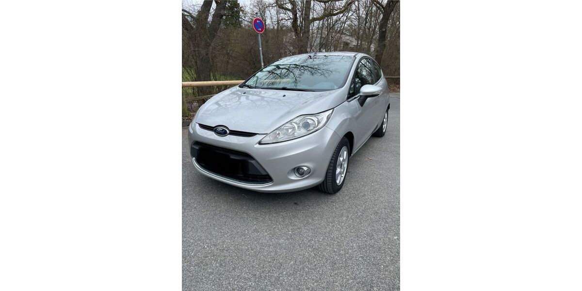 Ford Fiesta 85.000 km 4.280 &euro; Zirndorf 90513