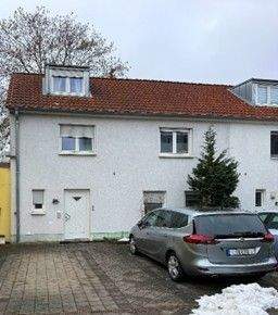 Doppelhaushälfte Nürnberg Eibach - 5 Zimmer, 95 m&sup2;, 380.000&euro; | Angebot:24875957