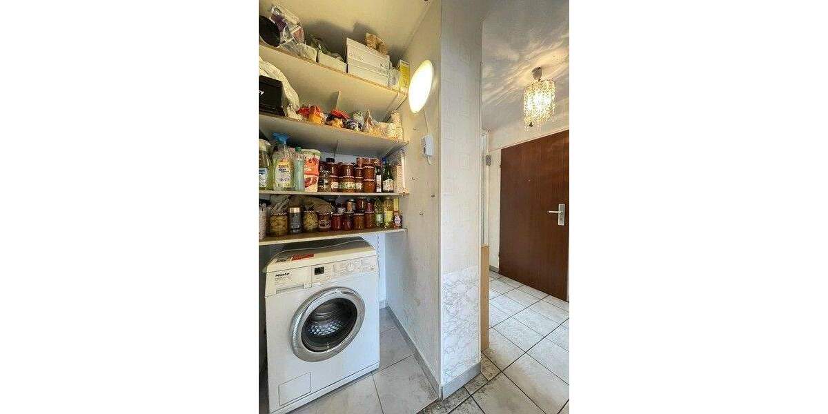Etagenwohnung Fürth Südstadt - 2 Zimmer, 57 m&sup2;, 185.000&euro; | Angebot:25743113