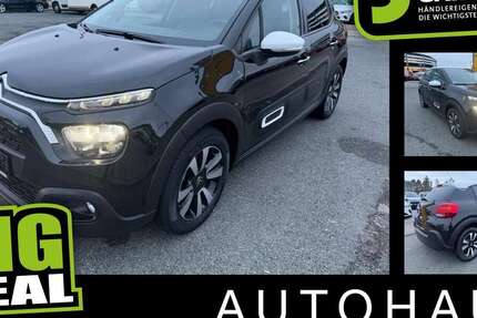 Citroen C3 12.859 km 16.980 &euro; Nürnberg 90480