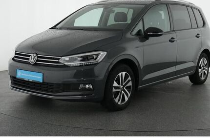 VW Touran 8.042 km 42.408 &euro; Nürnberg 90411
