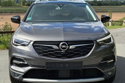 Opel Grandland (X) 74.744 km 15.900 € Fürth 90763