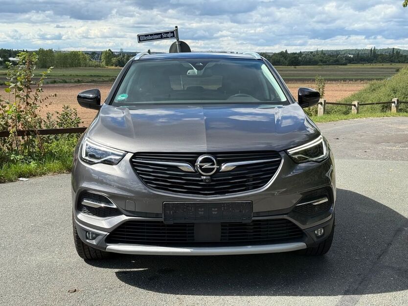 Opel Grandland (X) 74.744 km 15.900 € Fürth 90763