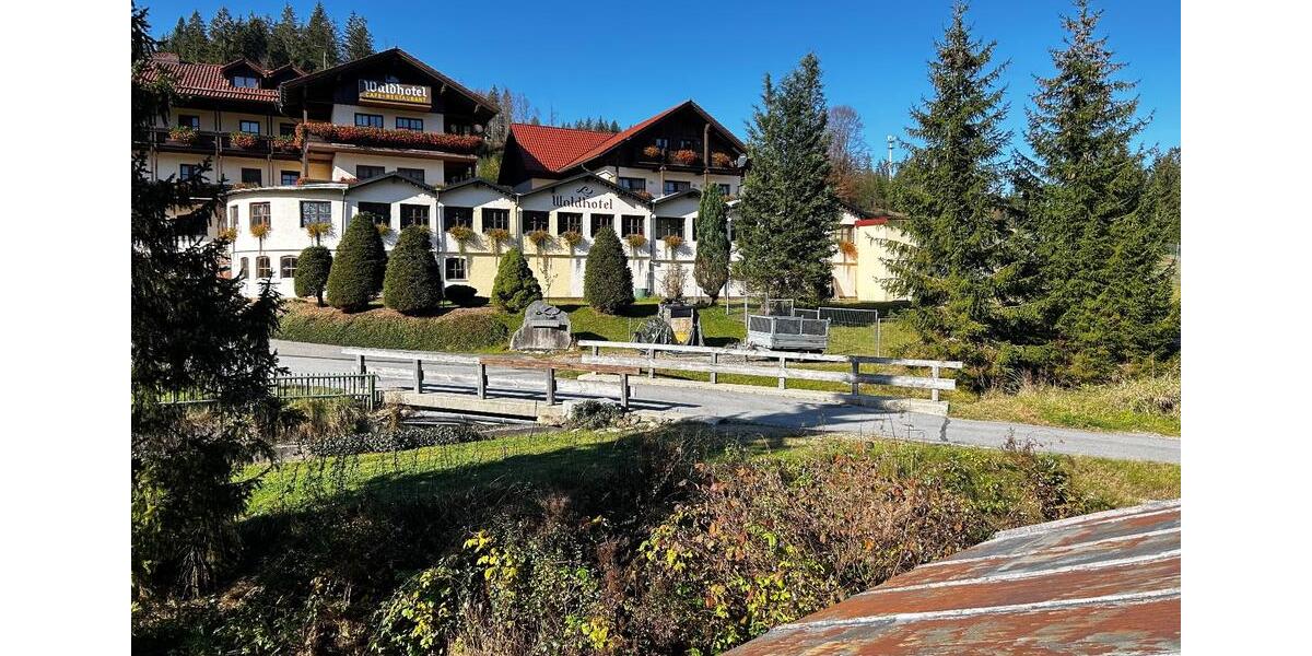 Wohnoase im bayerischen Kanada für Sie oder als Ferienwohnungen 10 zimmer