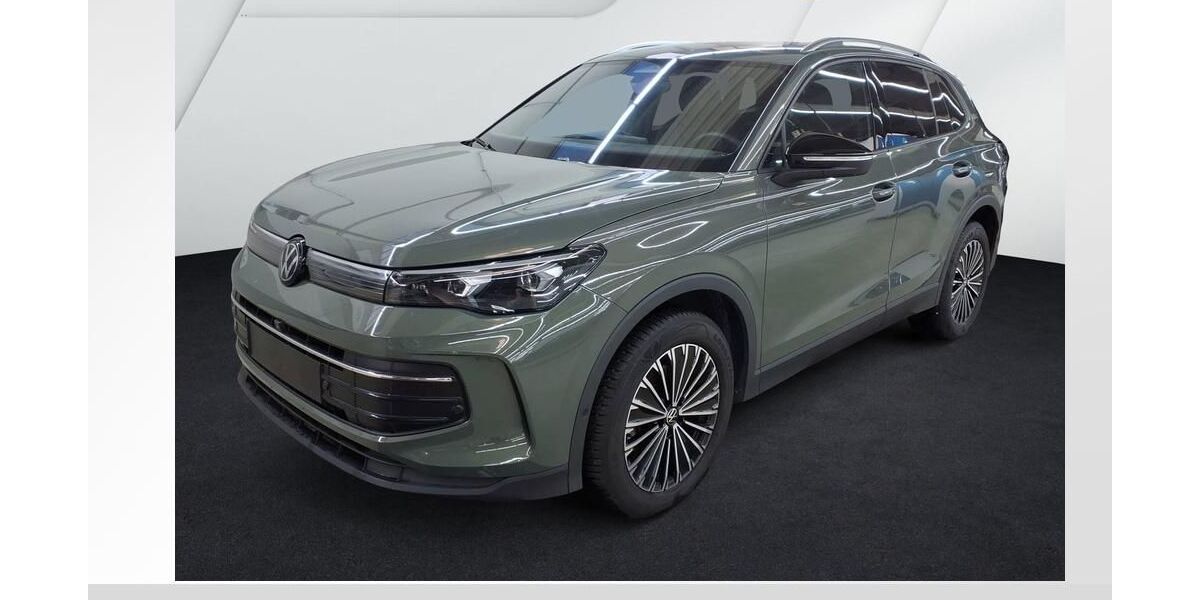 VW Tiguan 19.774 km 33.980 &euro; Fürth 90763