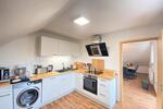 Dachgeschoßwohnung Schwabach - 3 Zimmer, 104 m&sup2;, 349.900&euro; | Angebot:26096963