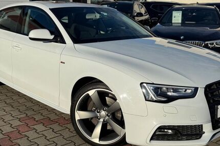 Audi A5 94.000 km 21.990 € Cadolzburg 90556