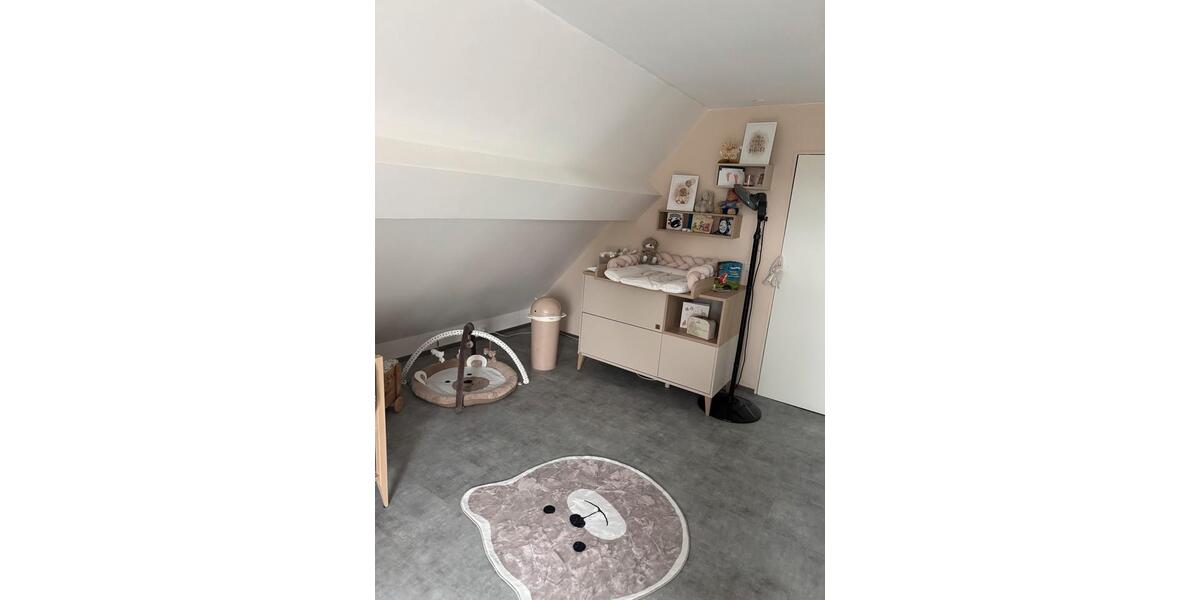 Maisonettenwohnung Nürnberg Gibitzenhof - 4.5 Zimmer, 104 m&sup2;, 459.000&euro; | Angebot:25270418