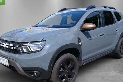 Dacia Duster 45.116 km 18.900 &euro; Nürnberg 90471