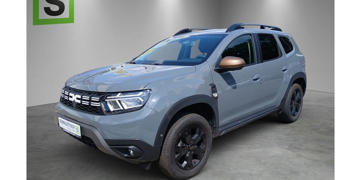 Dacia Duster 45.116 km 18.900 &euro; Nürnberg 90471