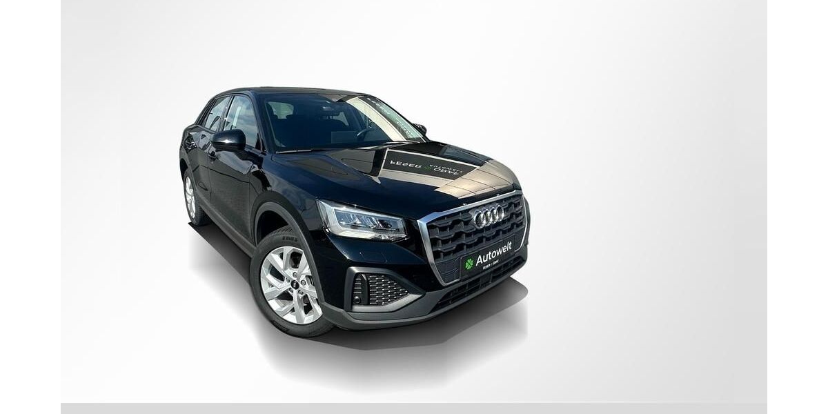 Audi Q2 85.650 km 19.490 &euro; Roth 91154
