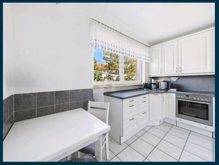 Etagenwohnung Nürnberg Zerzabelshof - 4 Zimmer, 90 m&sup2;, 1.750&euro; | Angebot:24446992